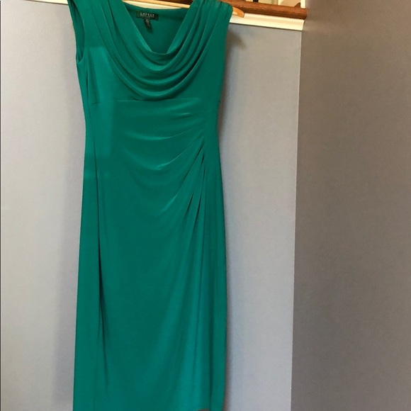 Dress - Picture 1 of 5